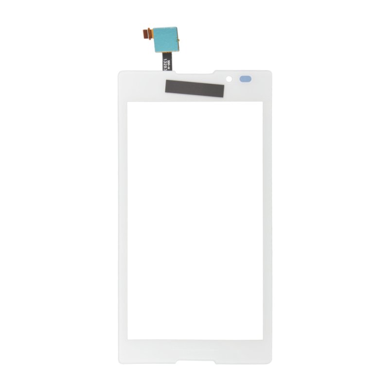 Тачскрин для Sony Xperia C C2304 (белый)
