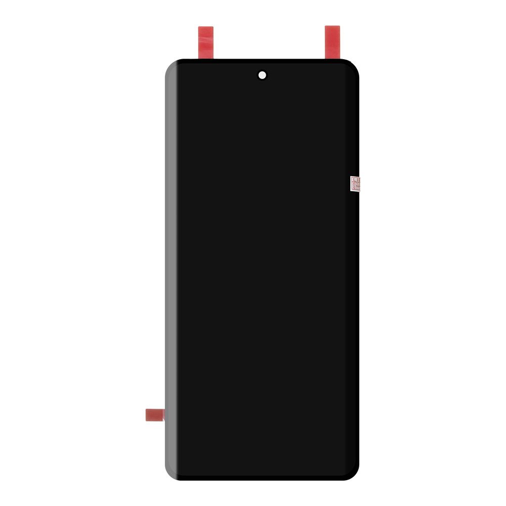 LCD дисплей для Huawei Honor 50 (NTH-NX9)/Nova 9 (NAM-LX9) с тачскрином OLED (черный) OR