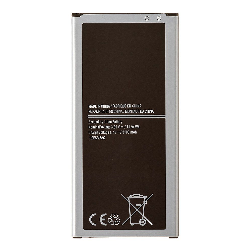 Аккумулятор (АКБ) Samsung (EB-BJ510CBE) Galaxy J510f J5 2016 EURO
