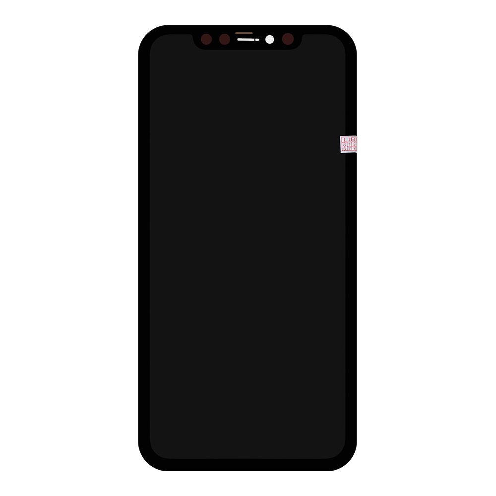 LCD дисплей для Apple iPhone 11 (черный) матрица ZY In-Cell LTPS FHD