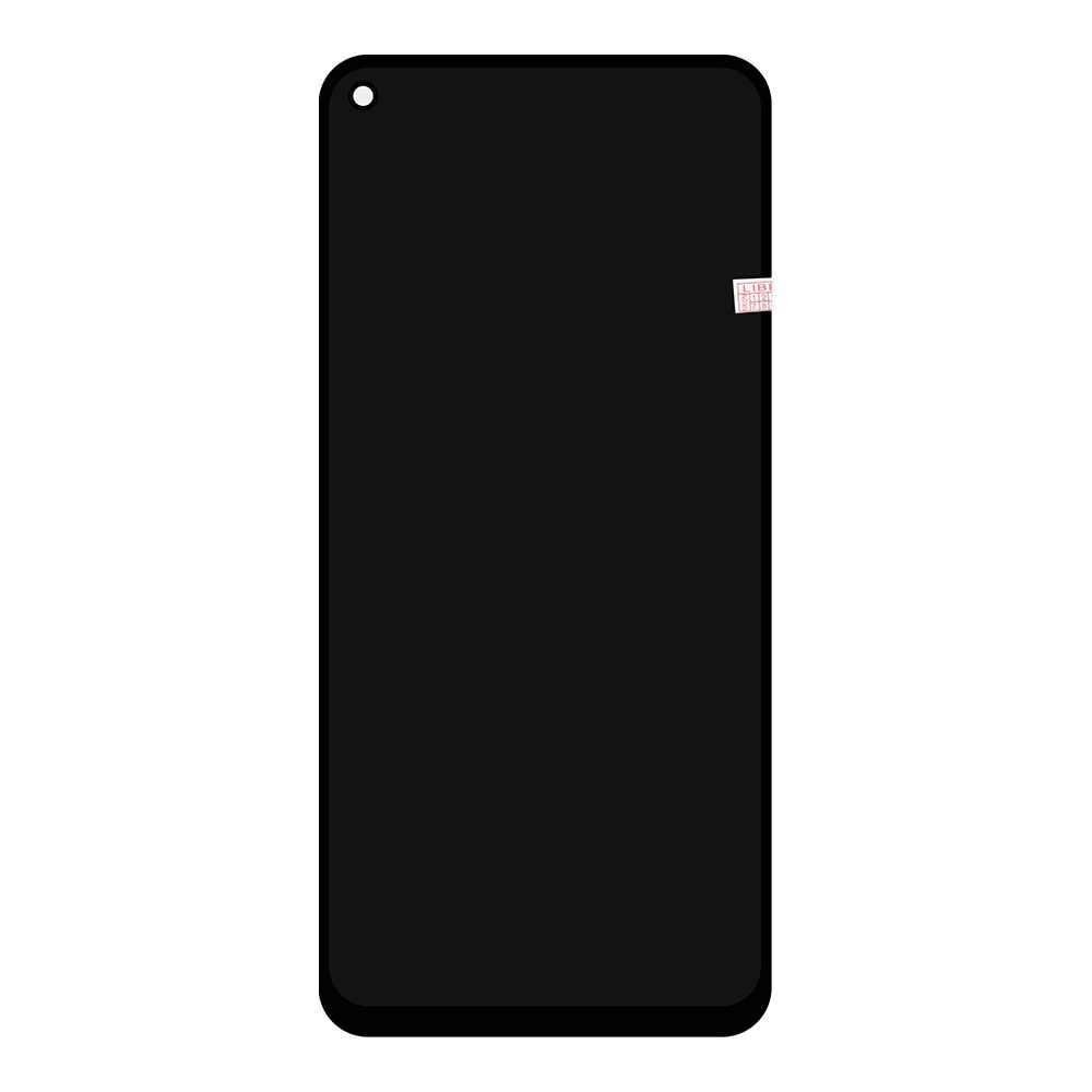 LCD дисплей для Xiaomi Redmi Note 9T с тачскрином Orig LCD (черный) Premium Quality
