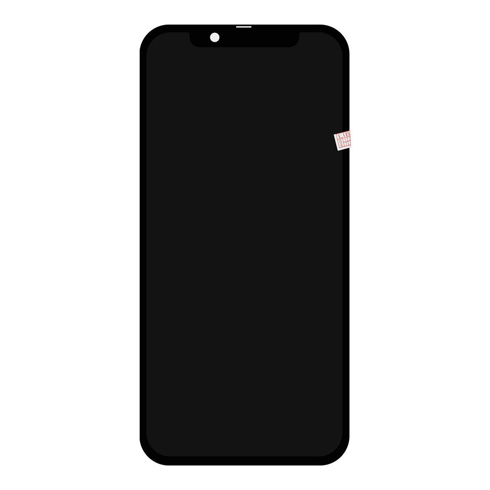 LCD дисплей для Apple iPhone 13 (черный) TianMa с тачскрином