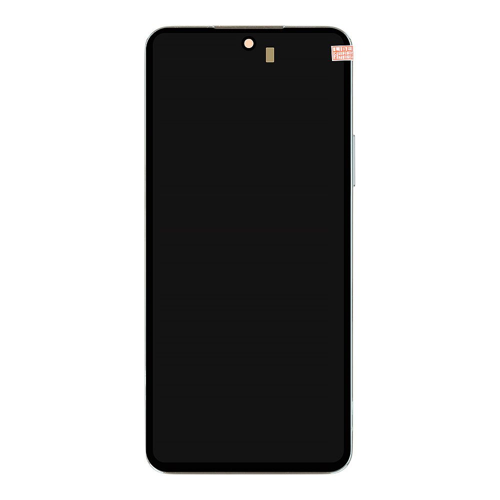 LCD дисплей для Huawei Nova 10 SE (BNE-LX1) с тачскрином в рамке (зеленый) 100% OR