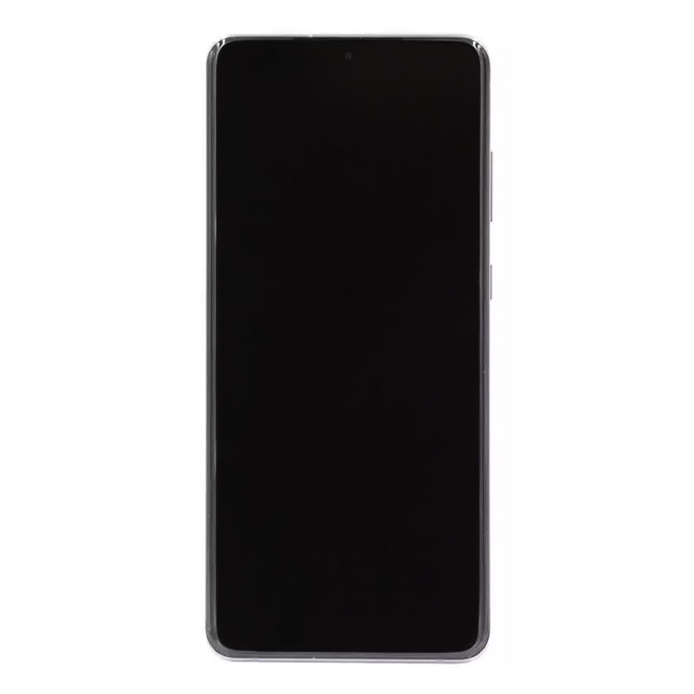 LCD дисплей для Samsung Galaxy S20 Plus SM-G985/G986 GH82-22145A/22134A (черный) 100% OR SP