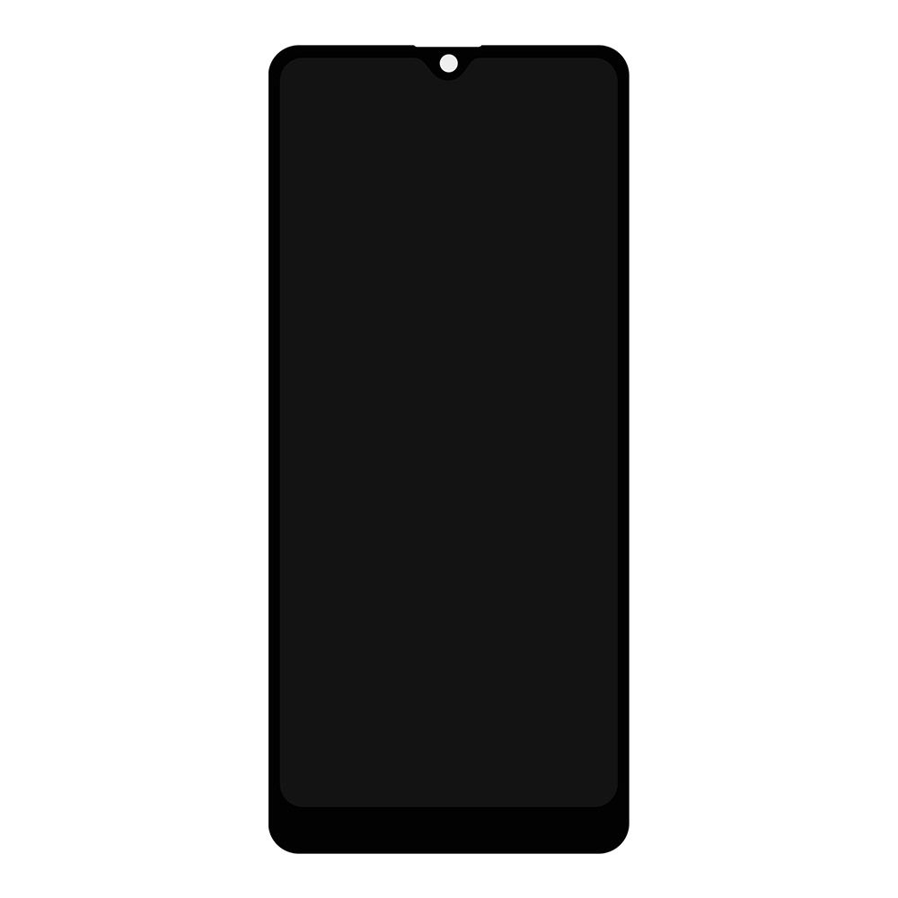 LCD дисплей для Samsung Galaxy A31 SM-A315 в сборе с тачскрином Incell (черный)