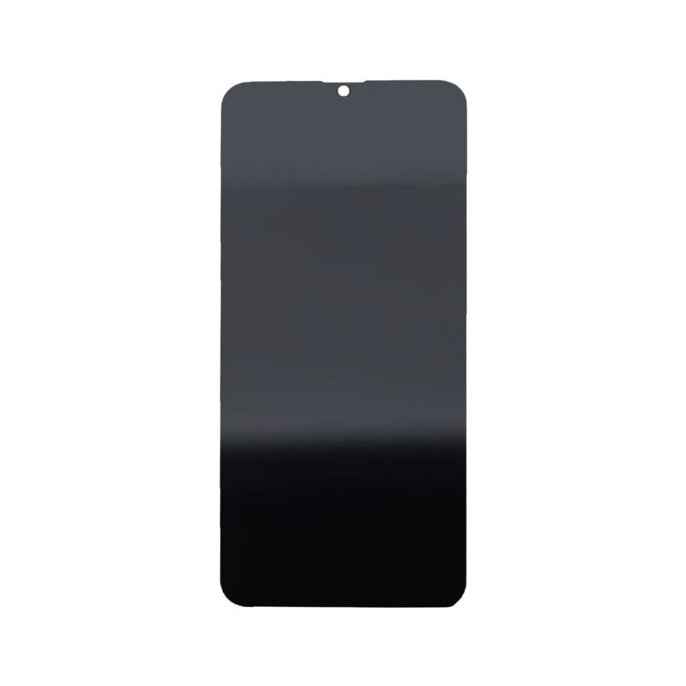 LCD дисплей для Samsung Galaxy A30s SM-A307 в сборе с тачскрином OLED (черный)