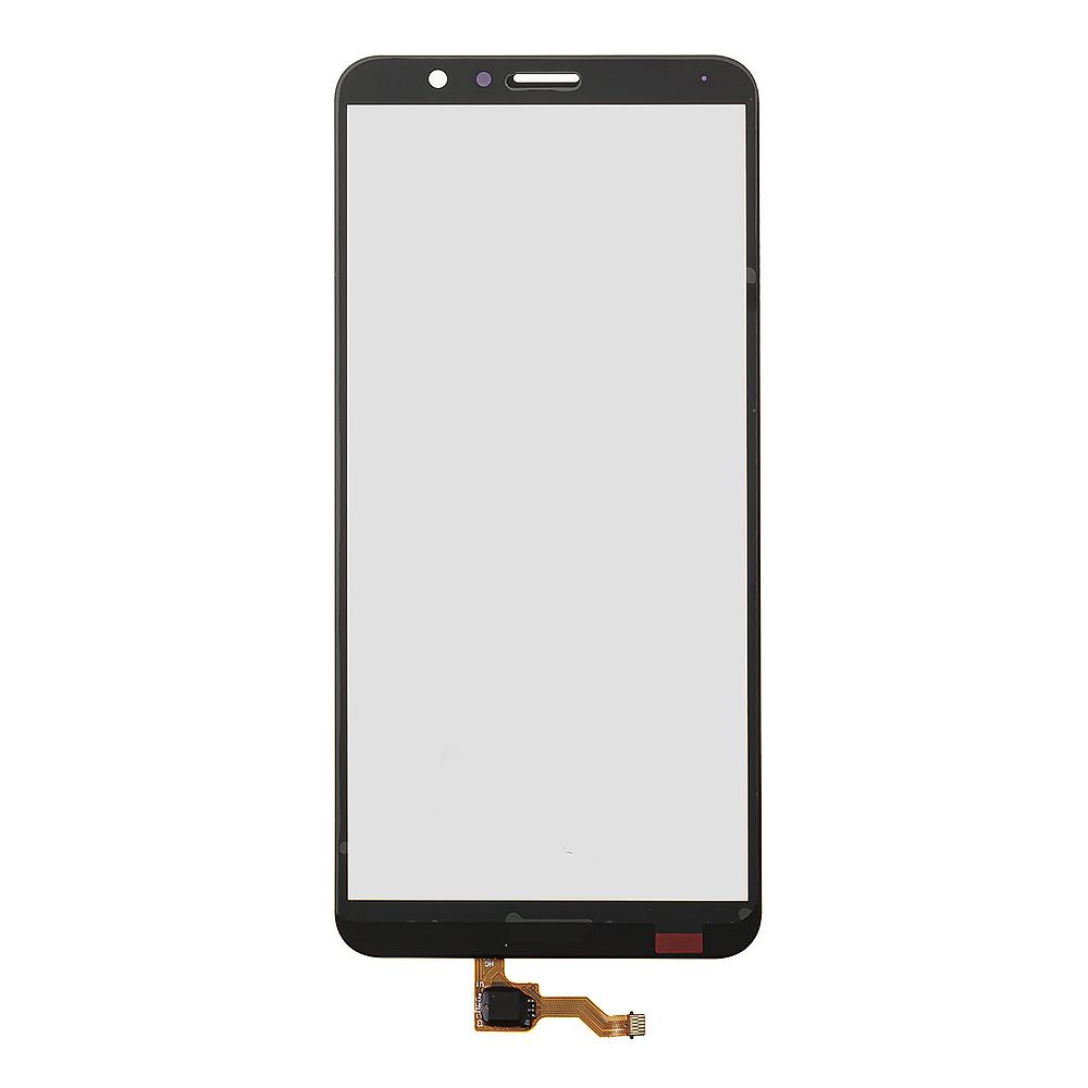 Тачскрин для Huawei Honor 7X (BND-L21) (черный)