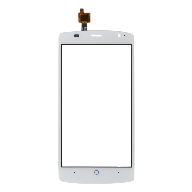 Тачскрин для ZTE Blade L5/T520 (белый)