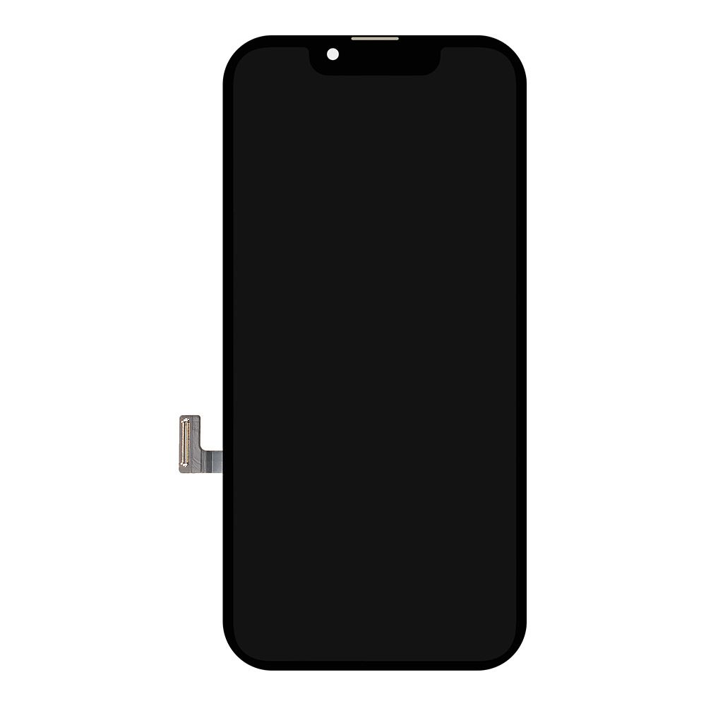 LCD дисплей для Apple iPhone 13 (черный) с тачскрином original (change glass)