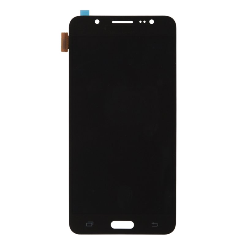 LCD дисплей для Samsung Galaxy J5 2016 SM-J510 в сборе, TFT с регулировкой яркости (черный)