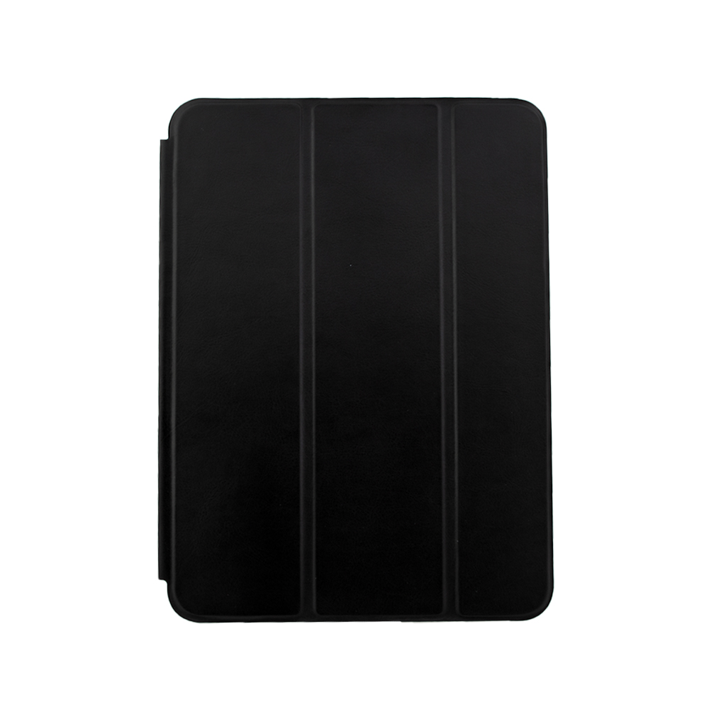 Чехол/книжка для iPad Air 10.9" 2020 "Smart Case" (кожа/черный)