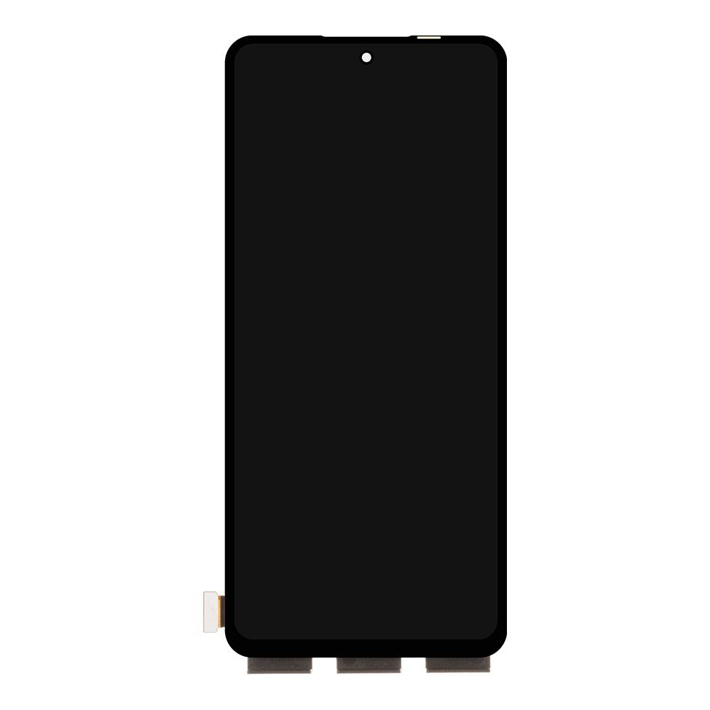 LCD дисплей для OnePlus Ace (PGKM10) в сборе с тачскрином (черный)OR 100%