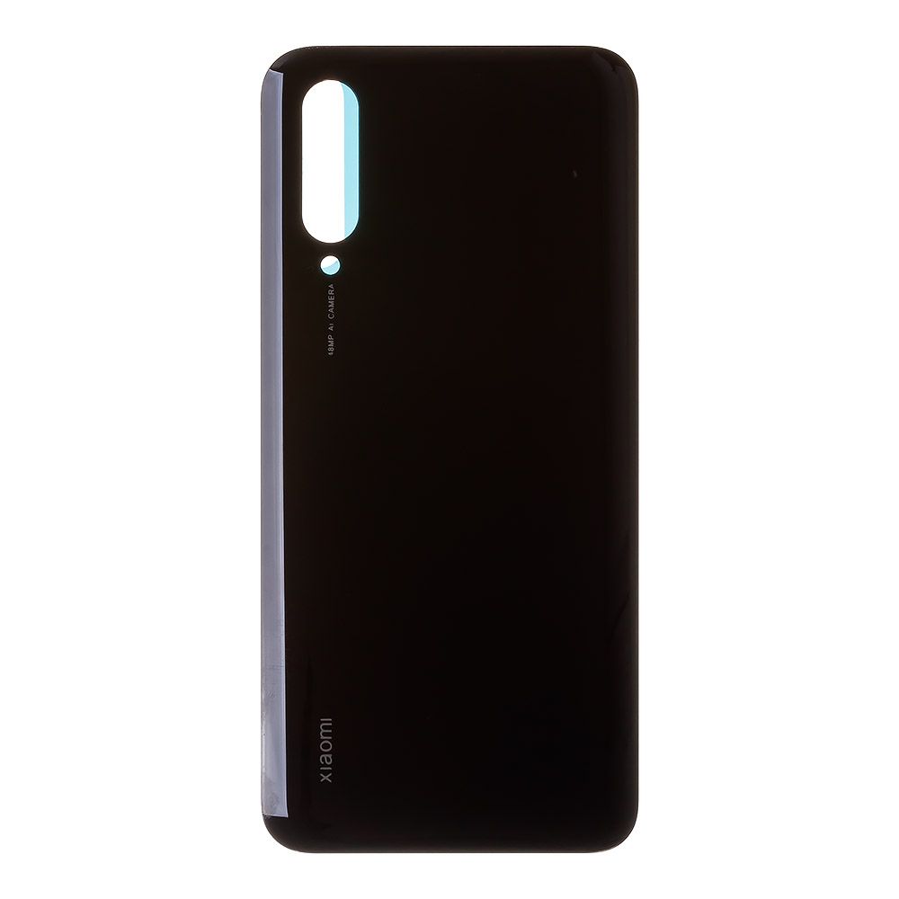 Задняя крышка для Xiaomi Mi 9 Lite (серый)
