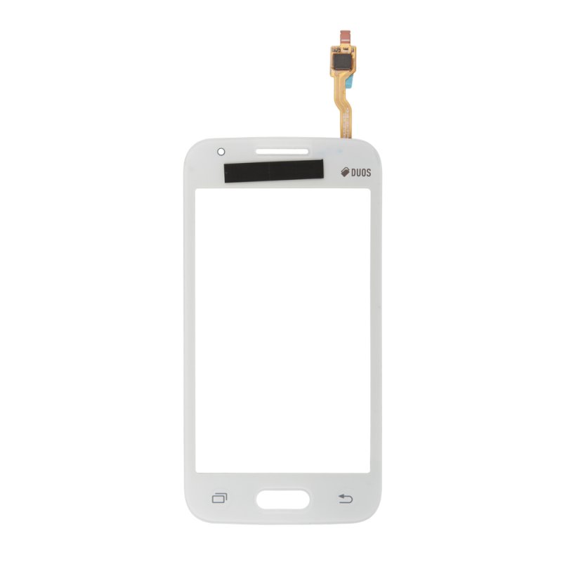 Тачскрин для Samsung Galaxy Ace 4 Lite SM-G313H (белый)