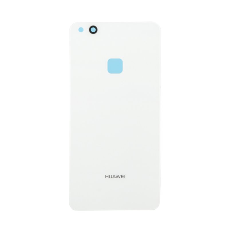 Задняя крышка для Huawei P10 Lite (WAS-L03T/WAS-LX1) (белый)