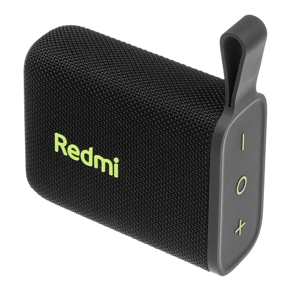 Bluetooth колонка Xiaomi Redmi Bluetooth Speaker ASM11A (черная)