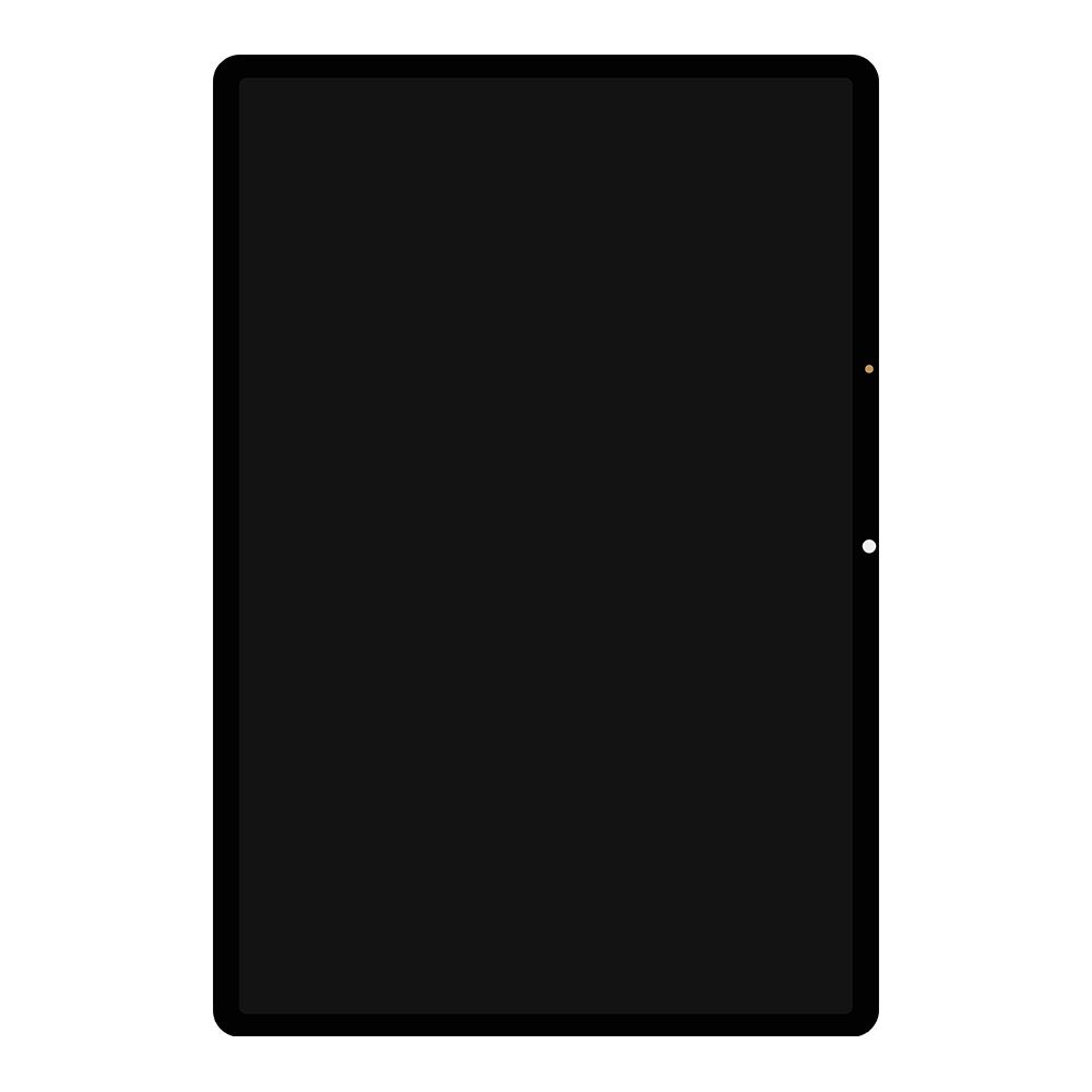 LCD дисплей для Huawei MatePad 12X 12" 2024 (BKY-W09) в сборе с тачскрином (черный) OR 100%