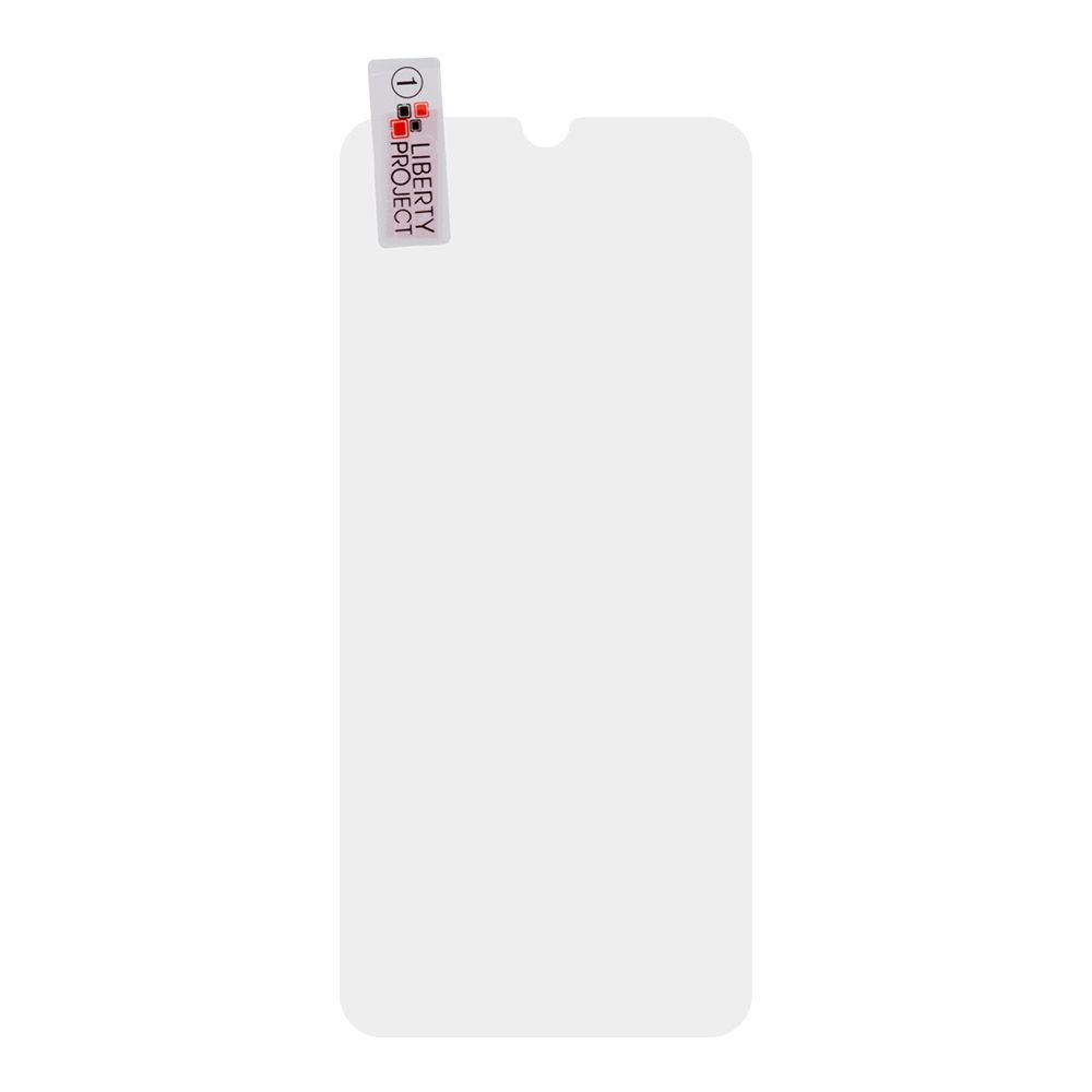 Защитное стекло "LP" для Xiaomi Redmi 8 Tempered Glass 0,33 мм, 2,5D 9H (ударопрочное)