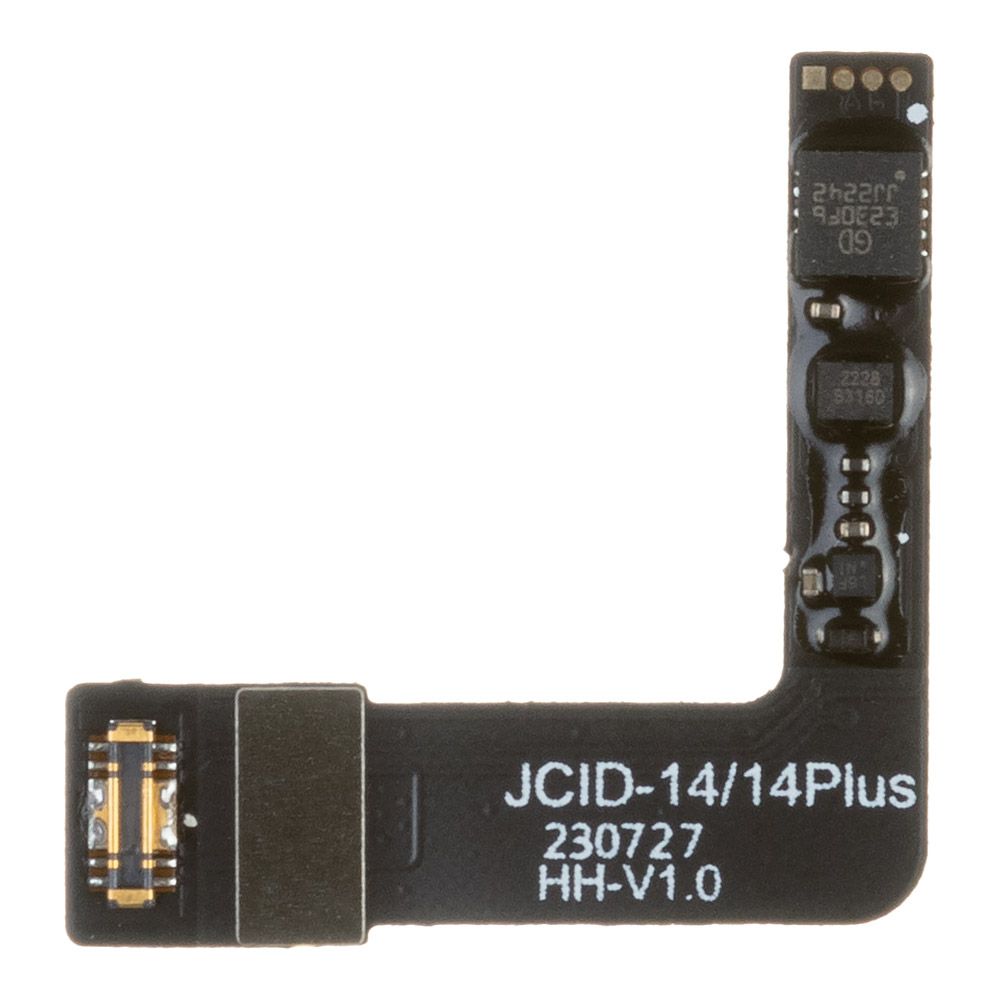 Шлейф для программатора JCID V1SE АКБ iPhone 14/14 Plus
