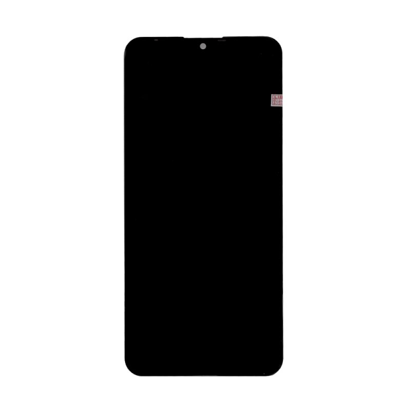 LCD дисплей для Nokia 3.2 (TA-1156) в сборе с тачскрином (черный)