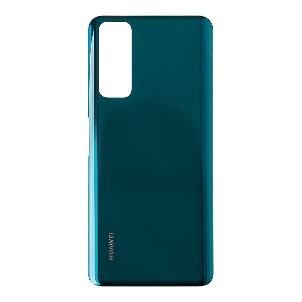 Задняя крышка для Huawei P Smart 2021 (PPA-LX1) (зеленый)