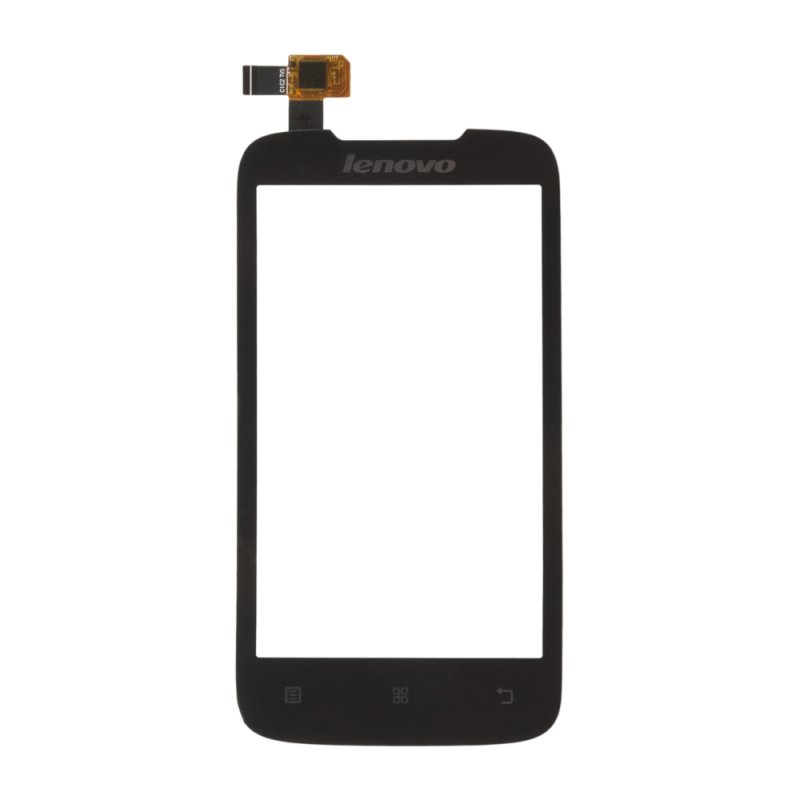 Тачскрин для Lenovo A369i/A369 (черный)