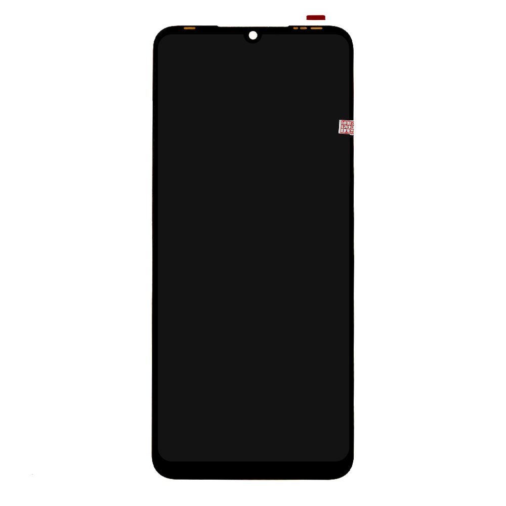 _!LCD дисплей для Infinix Hot 10 Play/11 Play (X688C/X688B) с тачскрином (черный) Premi 0L-00055669