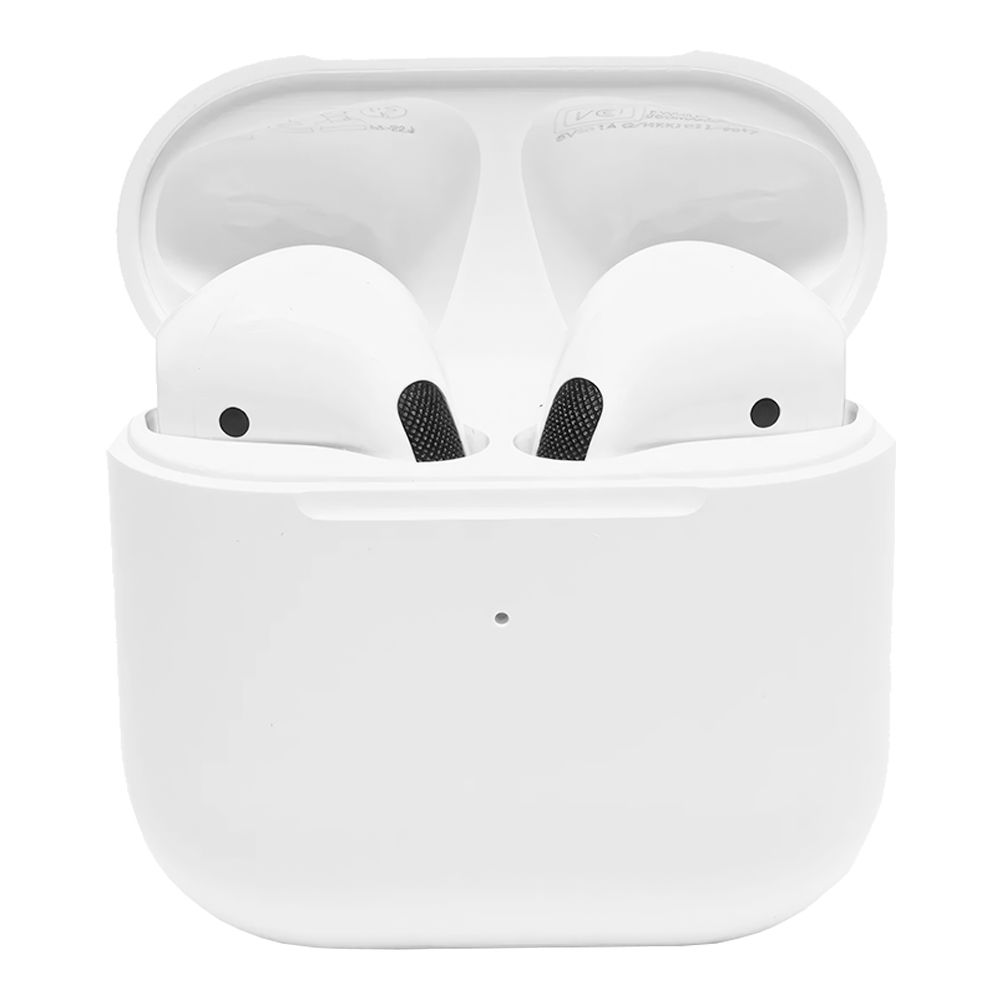TWS гарнитура HOCO EW03 Plus BT 5.1, вкладыши (белый)