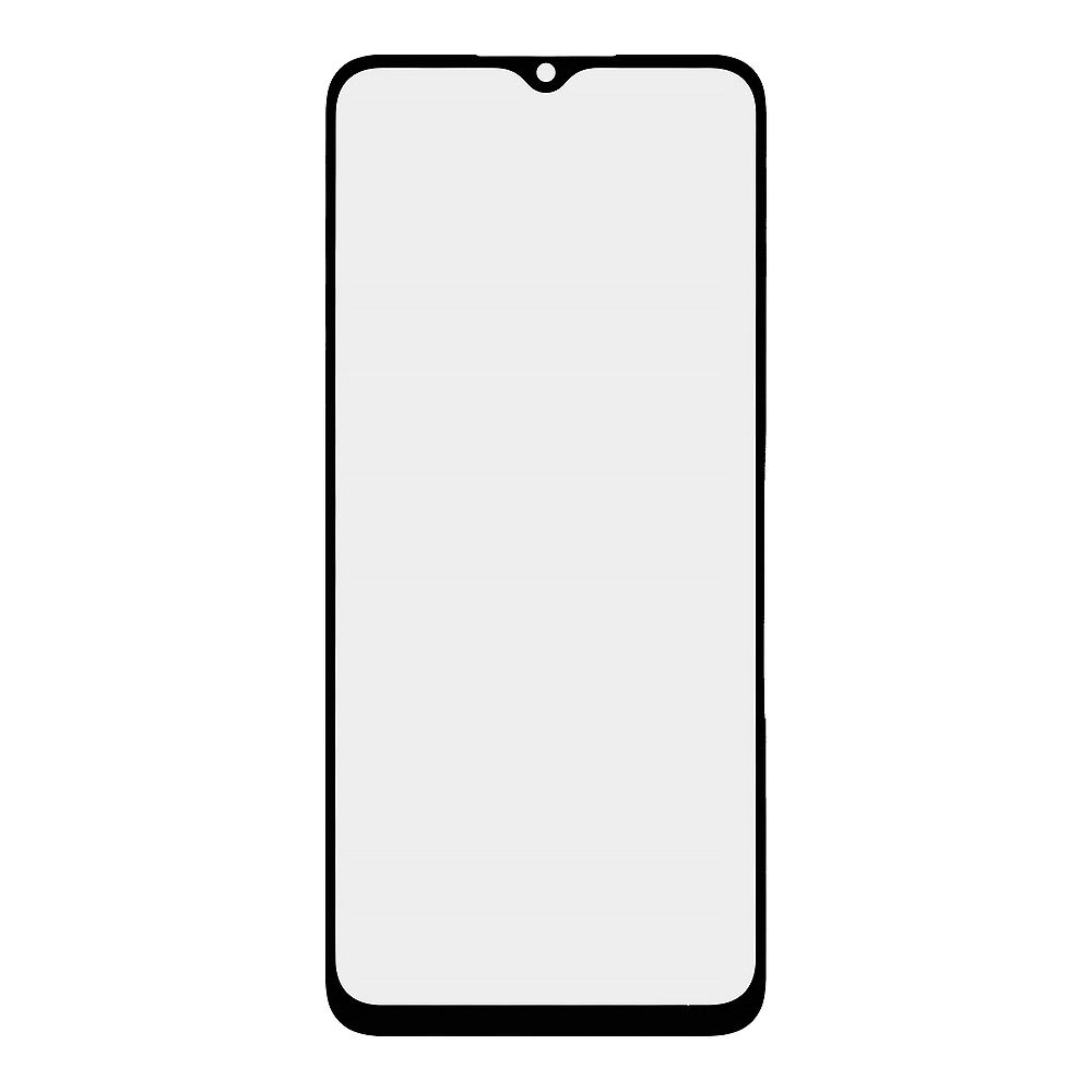 G+OCA PRO стекло для переклейки Oppo A18 (CPH2591) (черный)