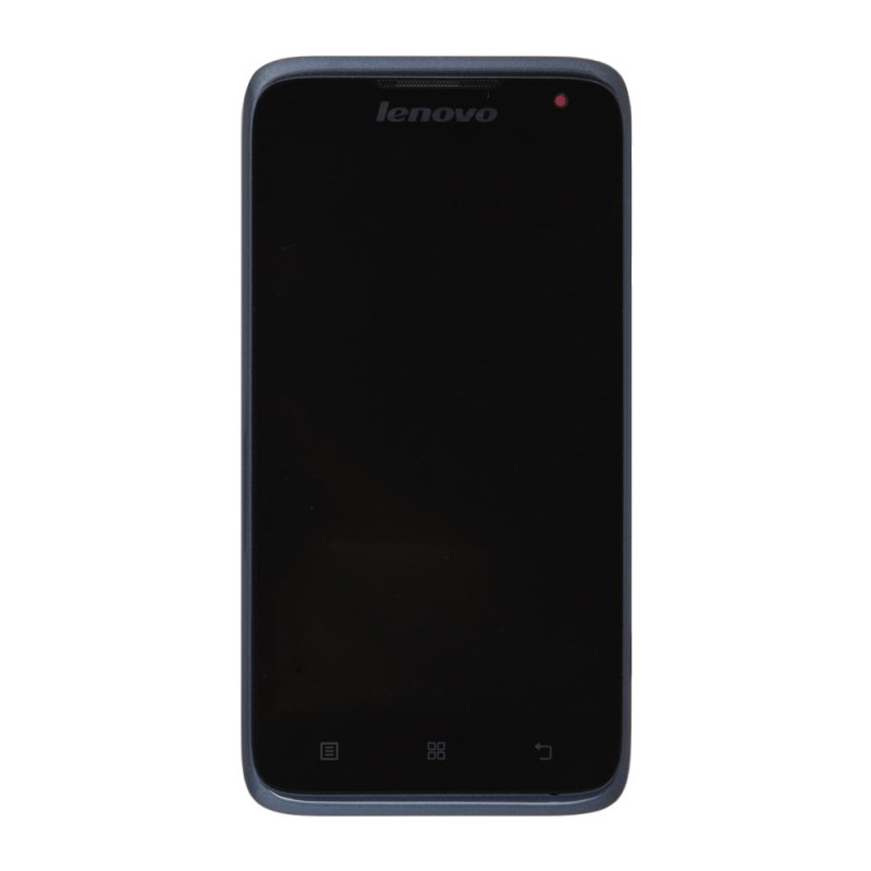LCD дисплей для Lenovo A526 модуль в сборе