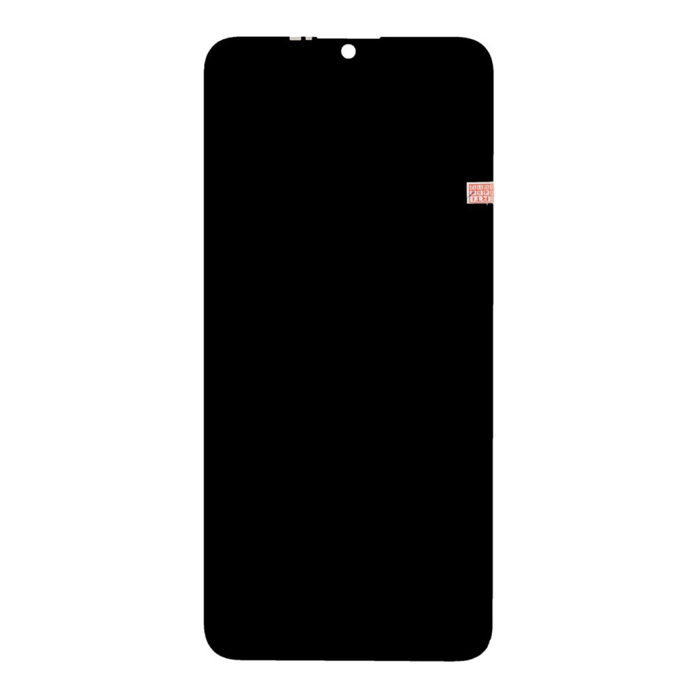 LCD дисплей для Vivo Y19 с тачскрином (черный) Premium Quality