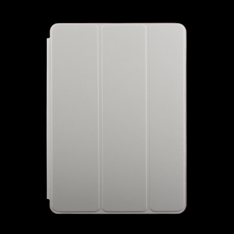 Чехол/книжка для iPad Air 2 "Smart Case" (белый коробка)