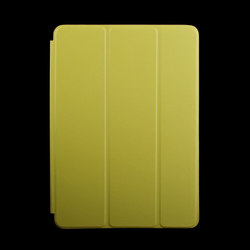 Чехол/книжка для iPad Air 2 "Smart Case" (зеленый коробка)