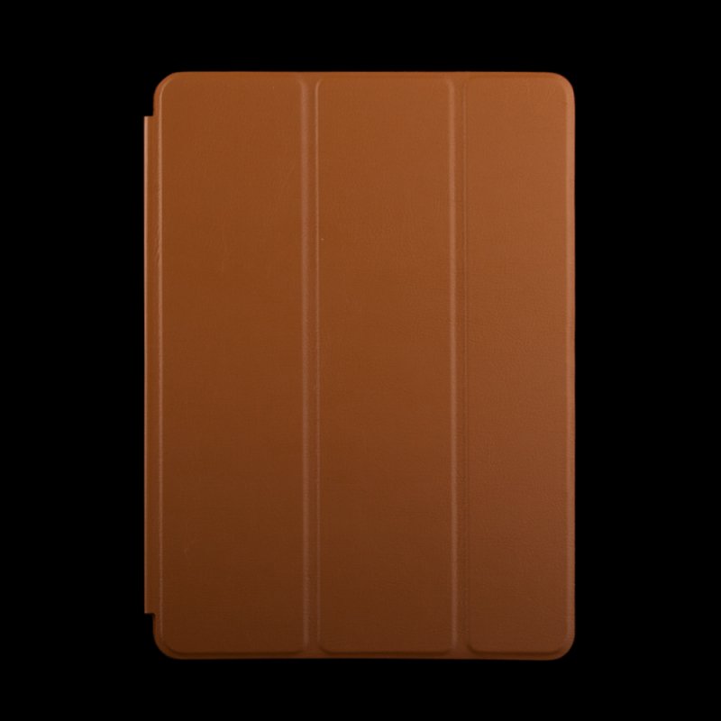Чехол/книжка для iPad Air 2 "Smart Case" (коричневый)
