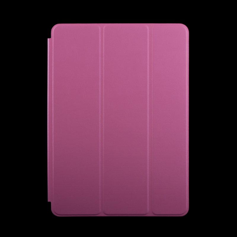 Чехол/книжка для iPad Air 2 "Smart Case" (розовый)