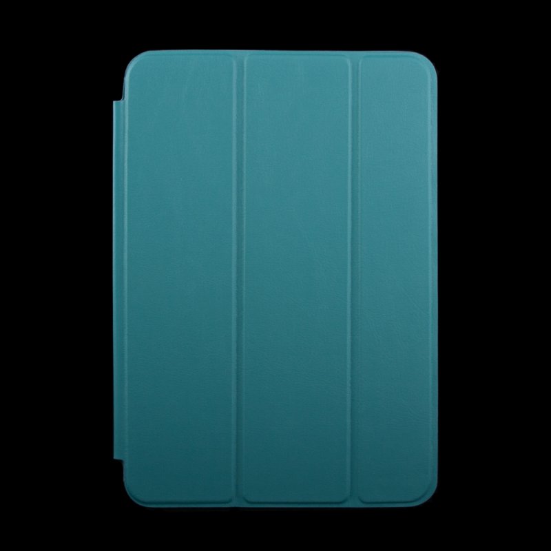 Чехол/книжка для iPad mini 3 "Smart Case" (голубой)