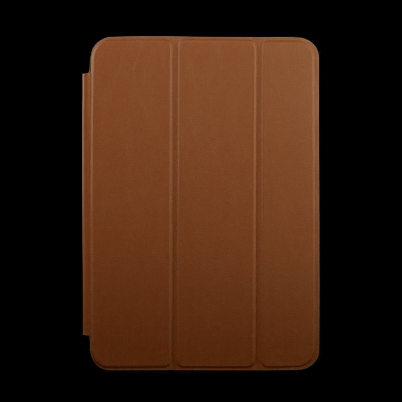 Чехол/книжка для iPad mini 3 "Smart Case" (коричневый)