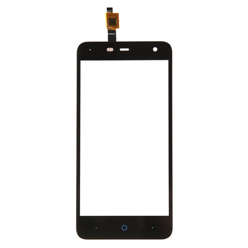 Тачскрин для ZTE Blade L4 Pro (черный)
