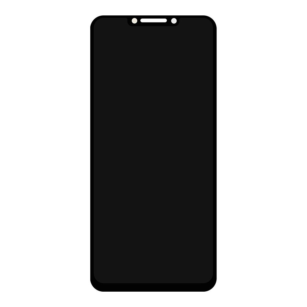 LCD дисплей для Huawei Nova 14i (STG-LX2) с тачскрином (черный) OR LCD