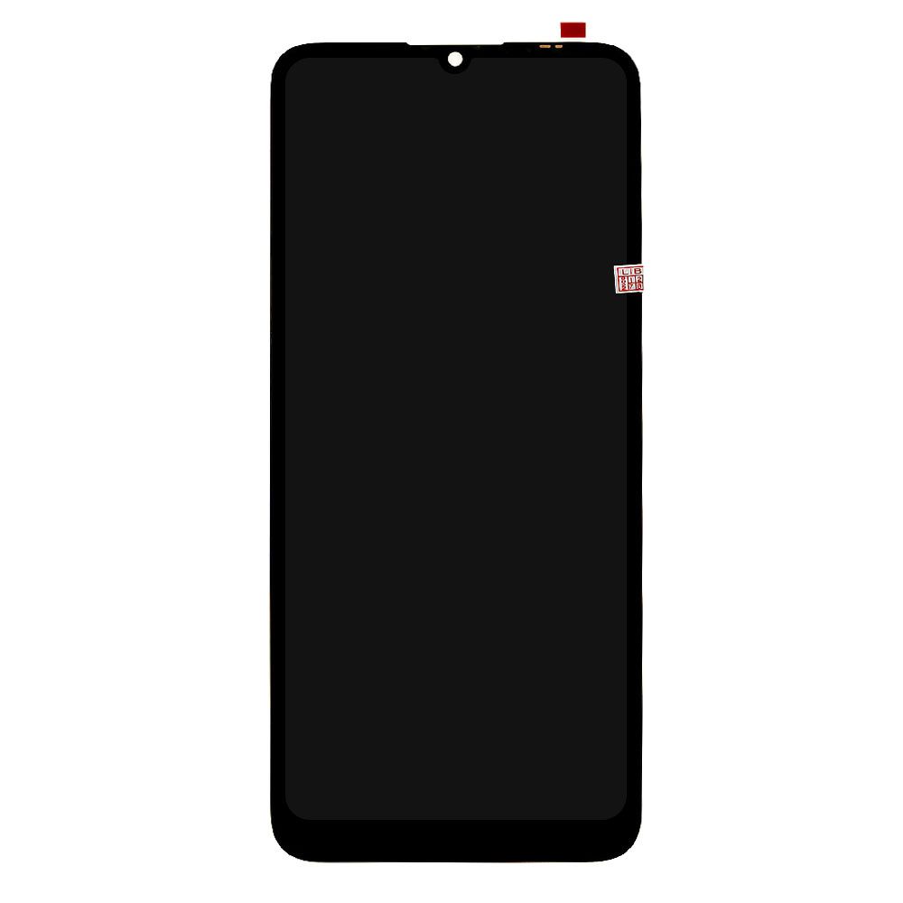 LCD дисплей для Nokia G11 в сборе с тачскрином (черный) Premium Quality