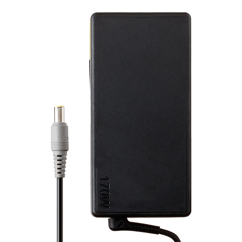 Блок питания ASX для ноутбука Lenovo 170W 20V 8,5A (7.9*5.5)