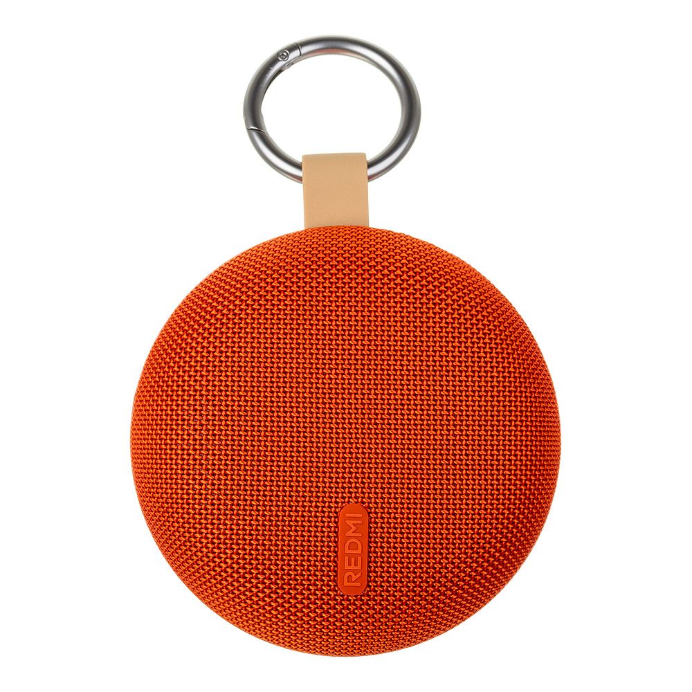 Bluetooth колонка Xiaomi Redmi Bluetooth Speaker 2 Coral Orange (оранжевый)