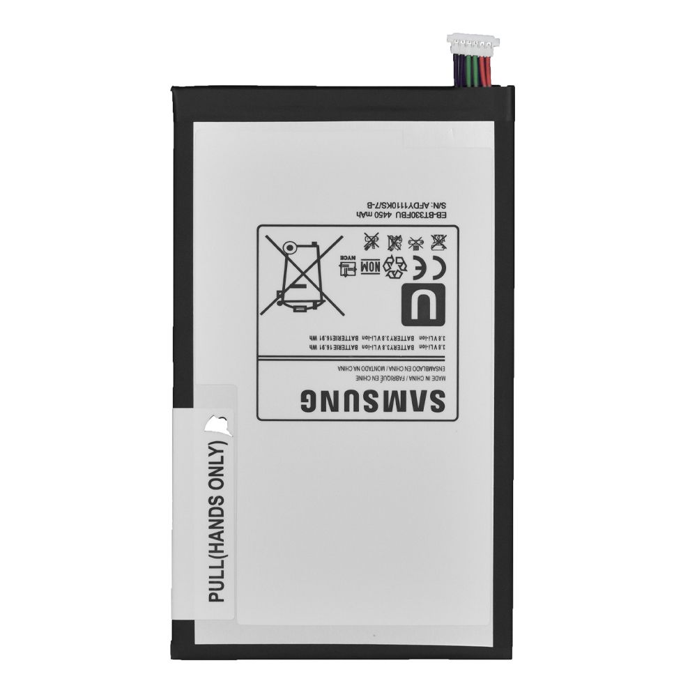 Аккумулятор (АКБ) для Samsung Galaxy Tab 4 8.0 SM-T330/T331/T335 (EB-BT330FBU) 4450 mAh