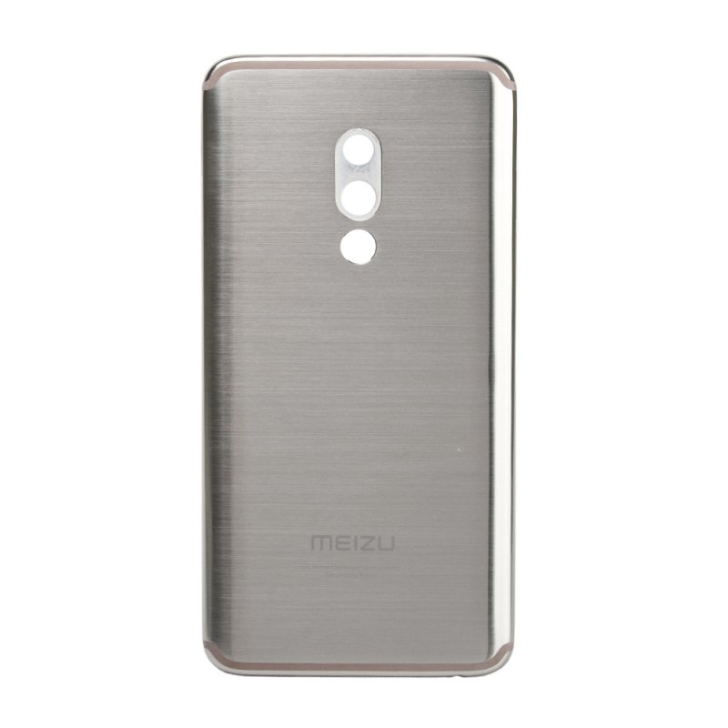 Задняя крышка для Meizu 15 Lite (золото)