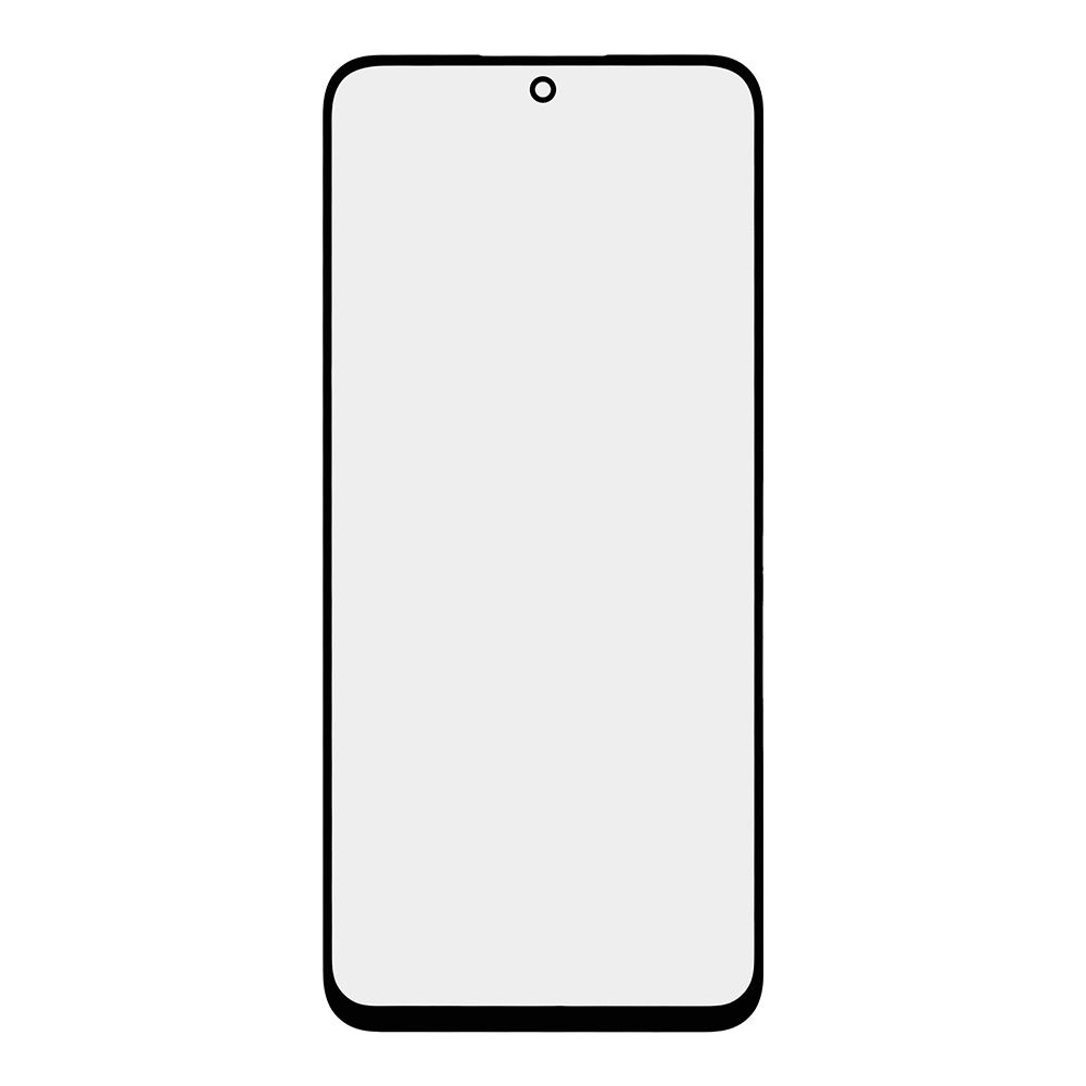 G+OCA PRO стекло для переклейки Huawei Honor X7b (черный)