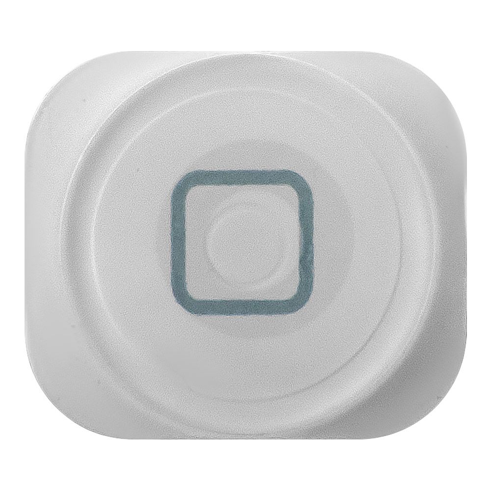 Кнопка Home iPhone 5 белый