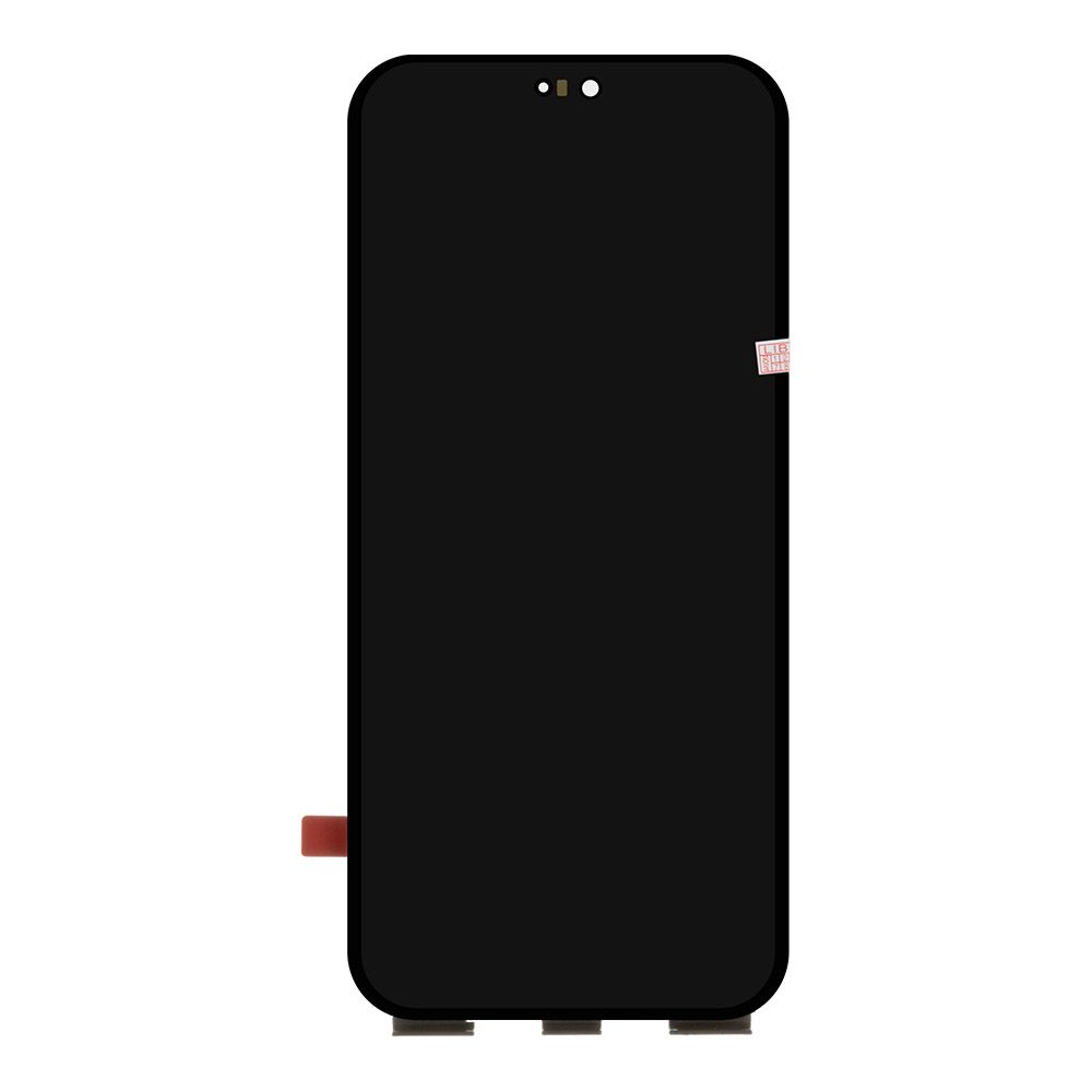 LCD дисплей для Huawei Honor X8b/200 Lite (LLY-LX1/LLY-NX1) с тачскрином (черный) 100% OR