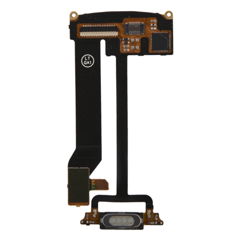 Шлейф/FLC Motorola RAZR Z6 (с коннектором) LT