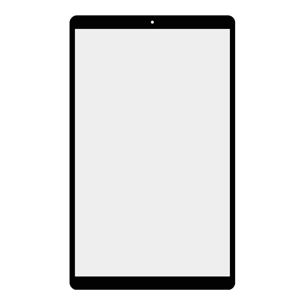 Стекло для переклейки Huawei Mediapad T5 10 AGS2-AL09 (черный)