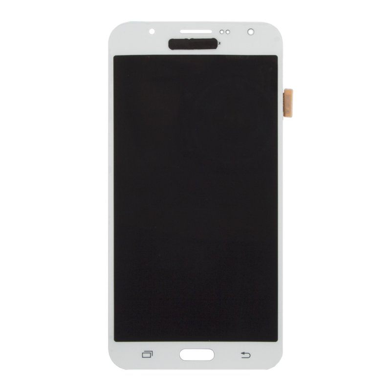 LCD дисплей для Samsung Galaxy J7 2015 SM-J700 в сборе, TFT с регулировкой яркости (белый)